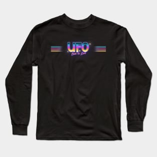 Love To Love UFO Long Sleeve T-Shirt